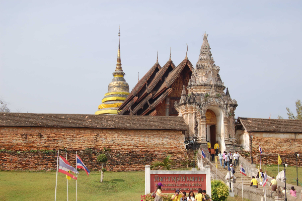 21D20N Panorama Thailand Tour - photo 27